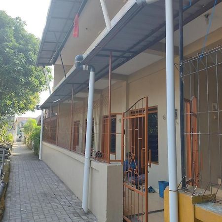 Nusantara Kost Syariah Bulanan Harian Kalasan Eksteriør bilde